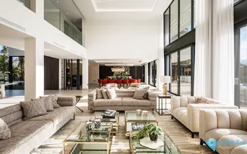 7 bedroom House for Sale in Sotogrande Costa-49290