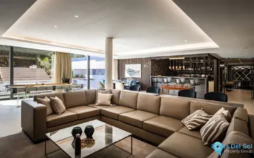 7 bedroom House for Sale in Sotogrande-49295