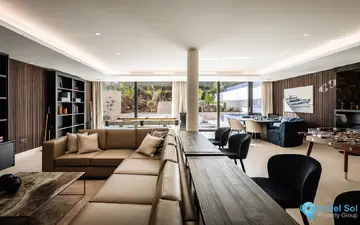 7 bedroom House for Sale in Sotogrande-49299