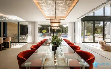 7 bedroom House for Sale in Sotogrande-49300