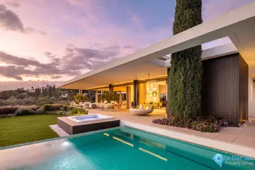 6 bedroom House for Sale in La Quinta-49321