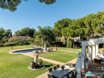 5 bedroom House for Sale in The Golden Mile-49339
