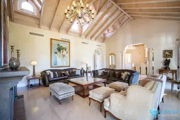 5 bedroom House for Sale in Marbella-49347
