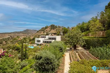 8 bedroom House for Sale in Málaga Este-49383