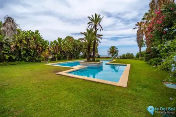 9 bedroom House for Sale in Estepona-49392