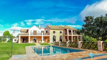 7 bedroom House for Sale in Ronda-49404