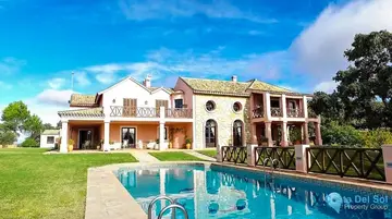 7 bedroom House for Sale in Ronda-49407