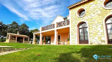 7 bedroom House for Sale in Ronda-49409