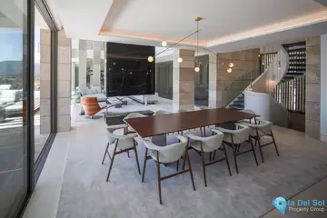 5 bedroom House for Sale in La Zagaleta-49425