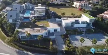 18 bedroom House for Sale in Sotogrande