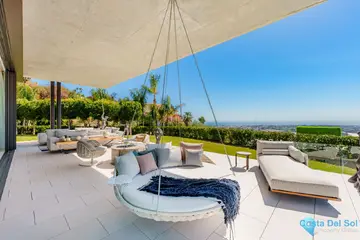8 bedroom House for Sale in La Quinta-49446