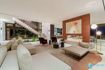 8 bedroom House for Sale in Benahavís-49471
