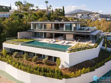 8 bedroom House for Sale in Benahavís-49487