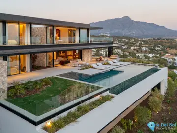 8 bedroom House for Sale in Benahavís-49488