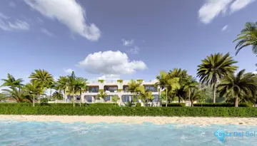 9700m2 Plot for Sale in Guadalmina Baja