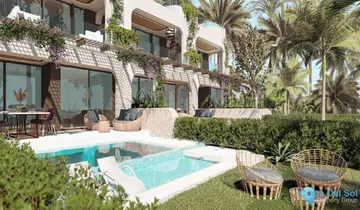 9700m2 Plot for Sale in Guadalmina Baja-49497