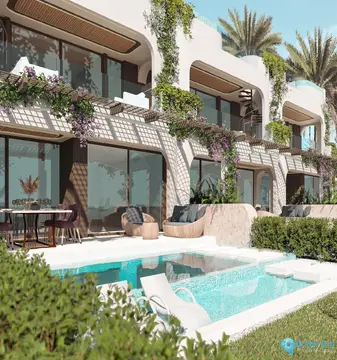 9700m2 Plot for Sale in Guadalmina Baja-49500