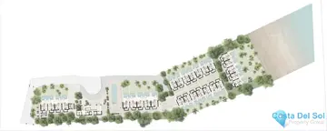 9700m2 Plot for Sale in Guadalmina Baja-49503