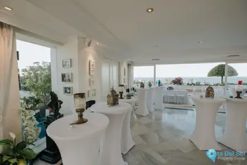 8 bedroom Apartment for Sale in Puerto Banús-49510