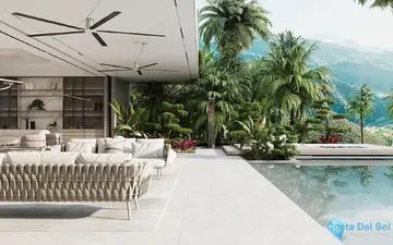 8 bedroom House for Sale in La Quinta-49517