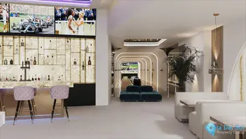 8 bedroom House for Sale in La Quinta-49526