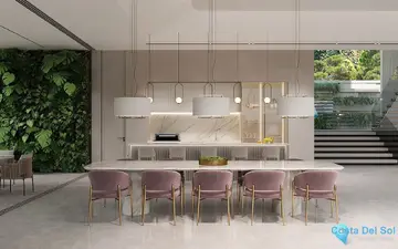 8 bedroom House for Sale in La Quinta-49521