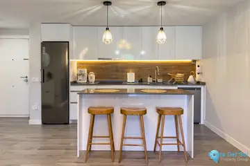 3 bedroom Apartment for Sale in El Chaparral-83724