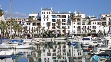 355739m2 Plot for Sale in La Duquesa-49528
