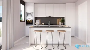 2 bedroom Apartment for Sale in Casares Playa-49549