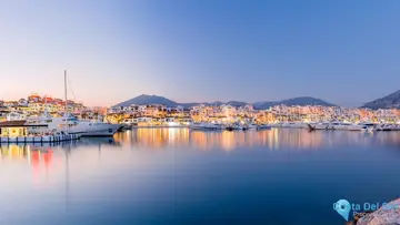 107417m2 Plot for Sale in Puerto Banús
