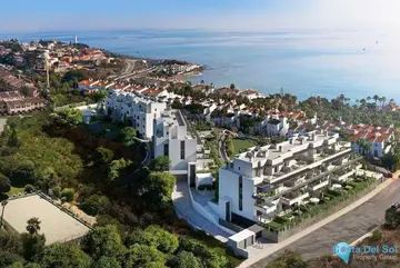 2 bedroom Apartment for Sale in Mijas Costa-49559