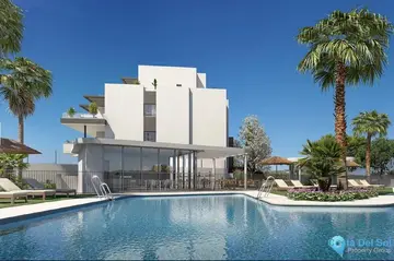 2 bedroom Apartment for Sale in Mijas Costa-49561