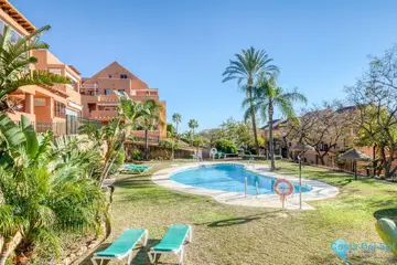 1 bedroom Apartment for Sale in Elviria