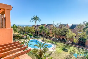 1 bedroom Apartment for Sale in Elviria-49572