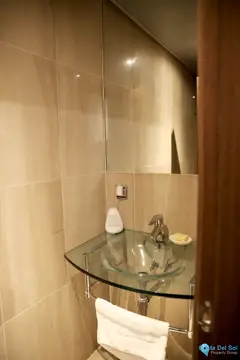 1 bedroom Apartment for Sale in Estepona-81700