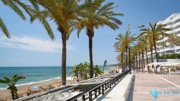 3 bedroom Apartment for Sale in San Pedro de Alcántara