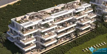 2 bedroom Apartment for Sale in La Cala de Mijas-49612