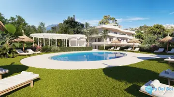 2 bedroom Apartment for Sale in Estepona