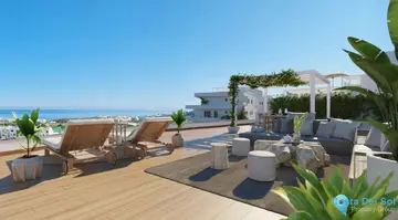 2 bedroom Apartment for Sale in Estepona-49636
