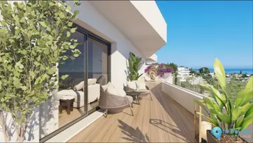 2 bedroom Apartment for Sale in Estepona-49638