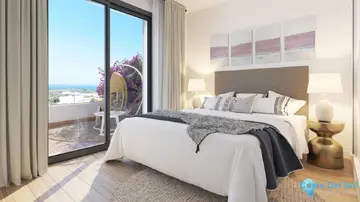 2 bedroom Apartment for Sale in Estepona-49640