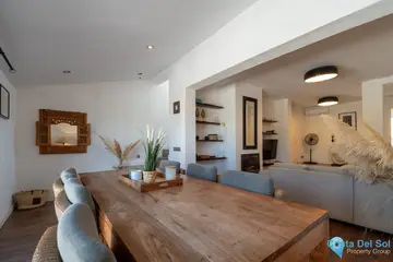 3 bedroom House for Sale in La Duquesa-49667