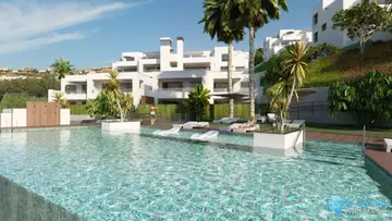 2 bedroom Apartment for Sale in Casares Playa