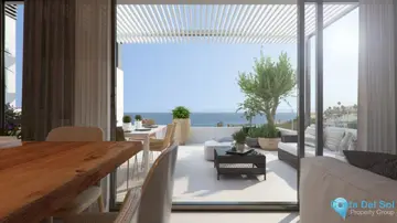 2 bedroom Apartment for Sale in Casares Playa-49675