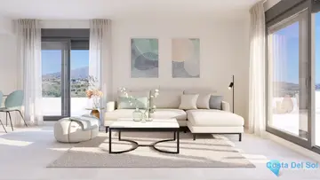 2 bedroom Apartment for Sale in Calanova Golf-49695