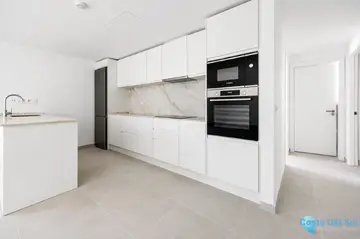2 bedroom Apartment for Sale in La Cala de Mijas-49711