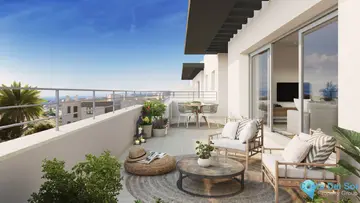 2 bedroom Apartment for Sale in Estepona