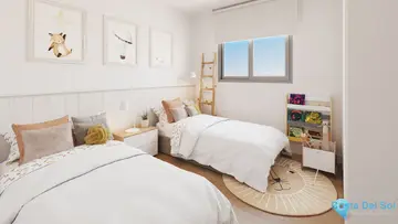 2 bedroom Apartment for Sale in Estepona-49726