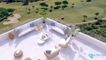 2 bedroom Apartment for Sale in La Cala de Mijas-49731