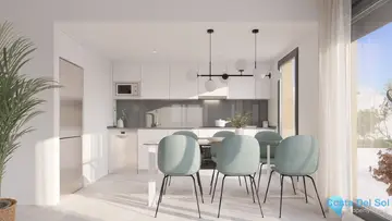 2 bedroom Apartment for Sale in La Cala de Mijas-49737